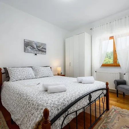 Apartment Lara With Swimming Pool - Paradiz