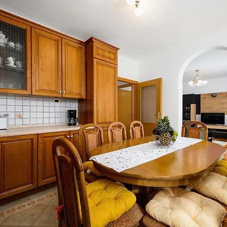 Appartement Lara With Swimming Pool - Paradiz Labin (Istria)